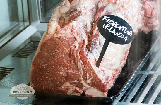 Terramia Duepuntozero Ristorante Braceria