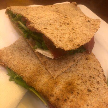 Bottega del Caffè Dersut